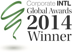 2014 Corporate Intl Magazine Global Award: Employee Rights Attorney of the Year in Florida
