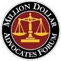 The Million Dollar Advocates Forum - Attorney Donna M. Ballman